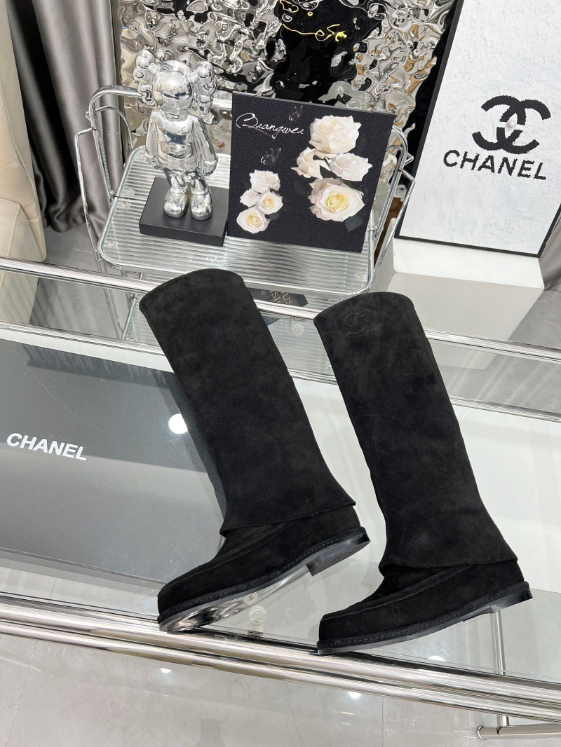 Ch**el boots